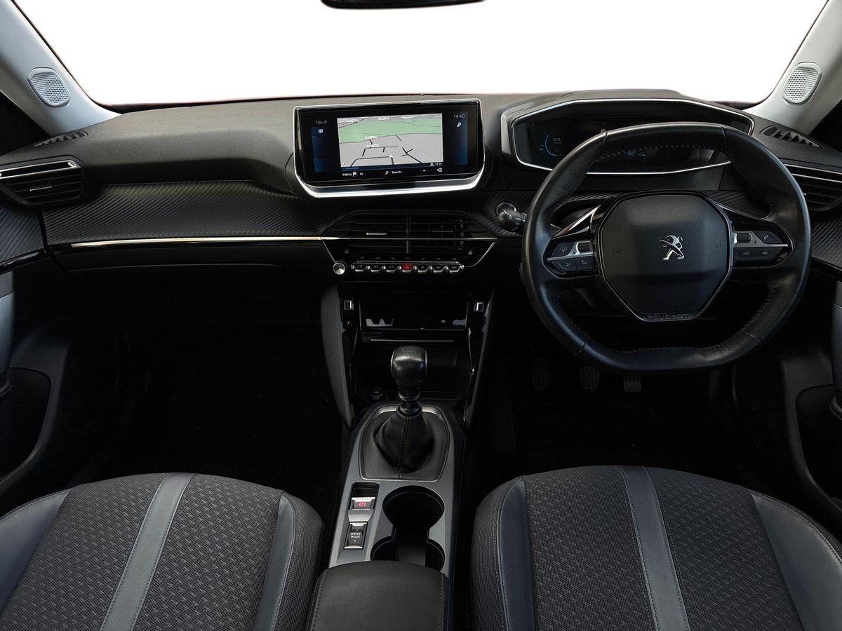 Used Peugeot 2008 2020 for sale - 78008974: Photo 11