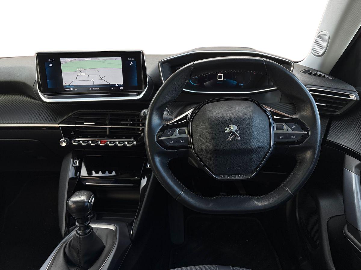 Used Peugeot 2008 2020 for sale - 78008974: Photo 12