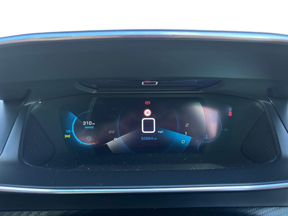 Used Peugeot 2008 2020 for sale - 78008974: Photo 14