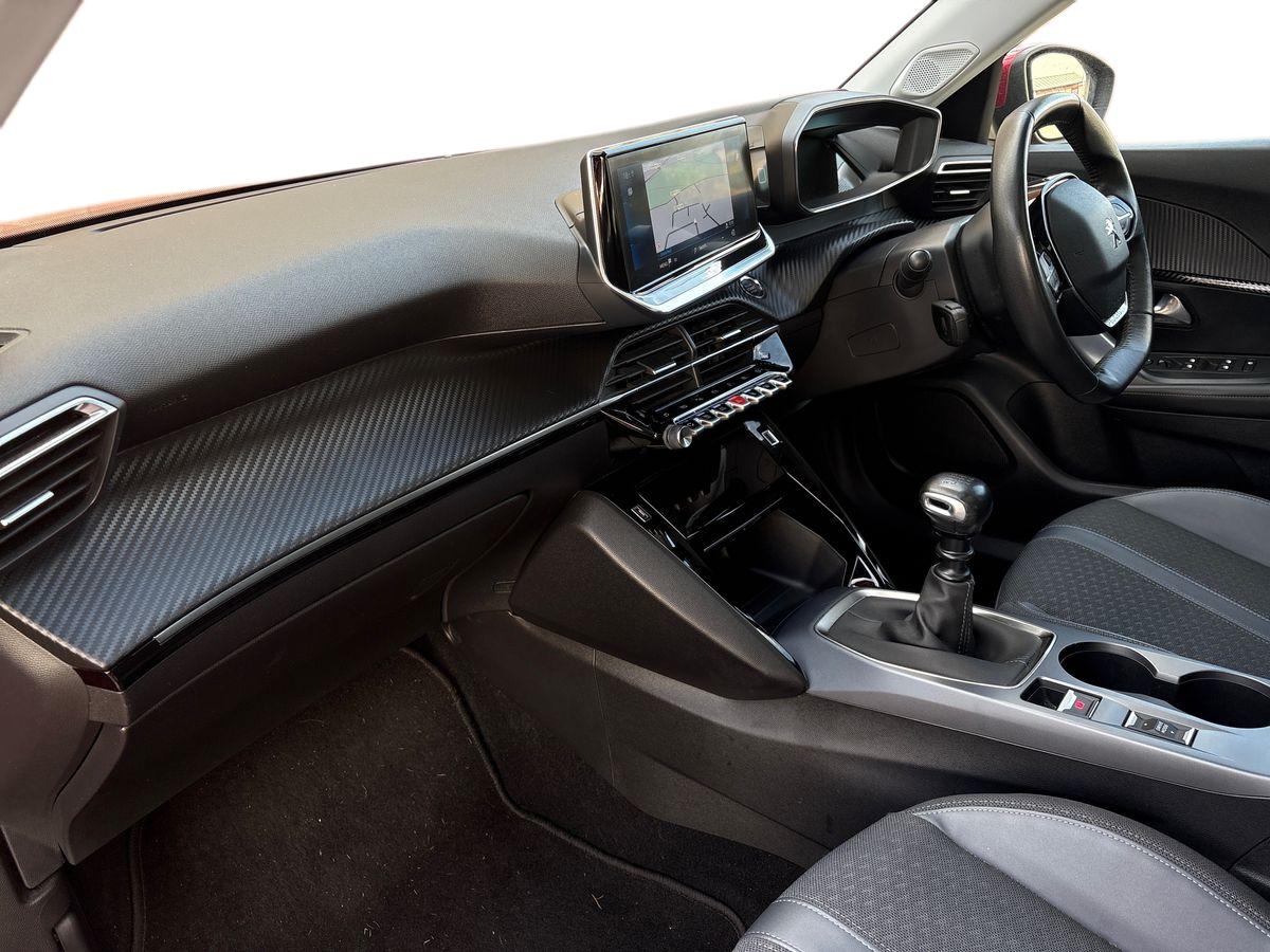 Used Peugeot 2008 2020 for sale - 78008974: Photo 15