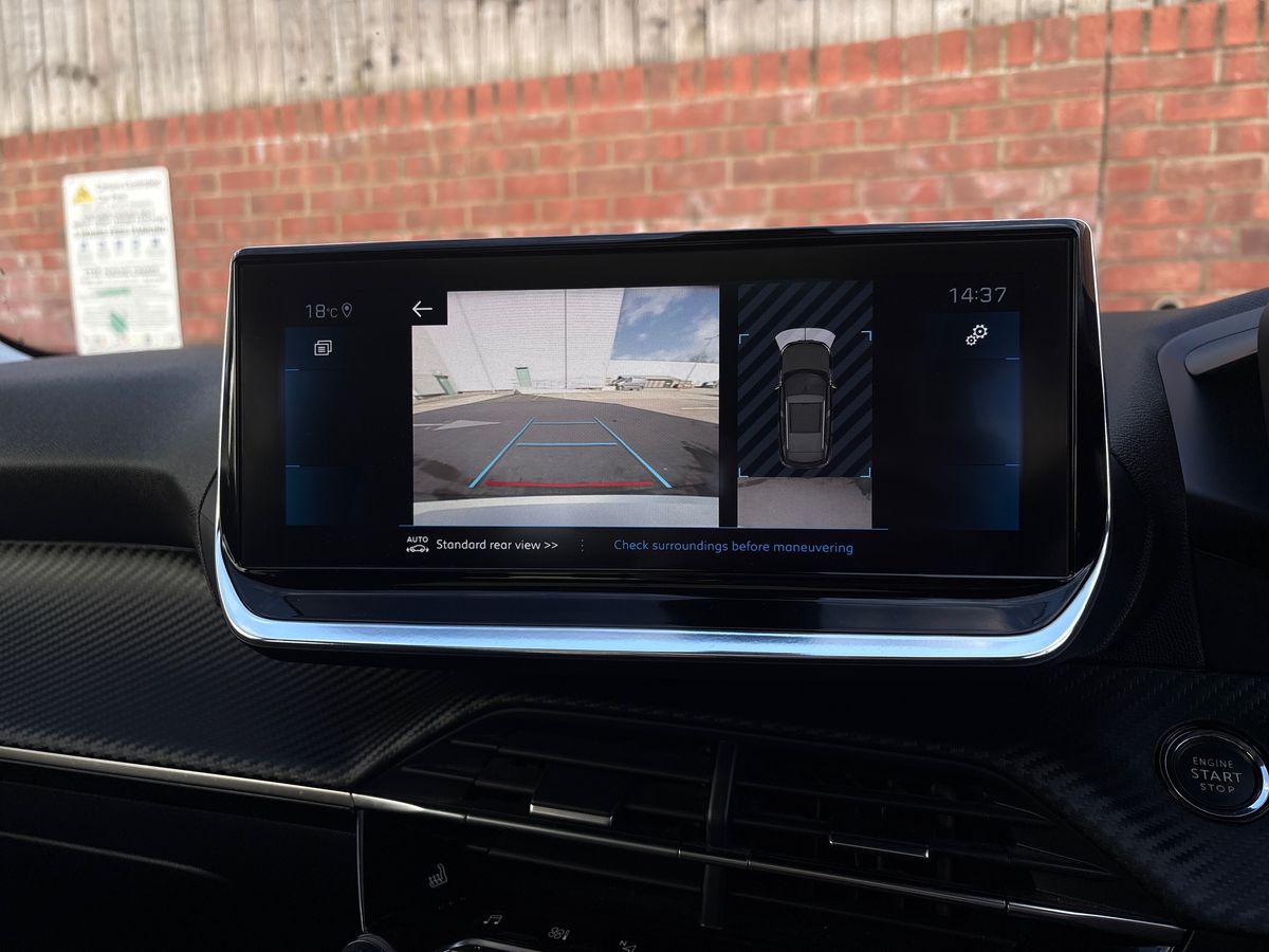 Used Peugeot 2008 2020 for sale - 78008974: Photo 19