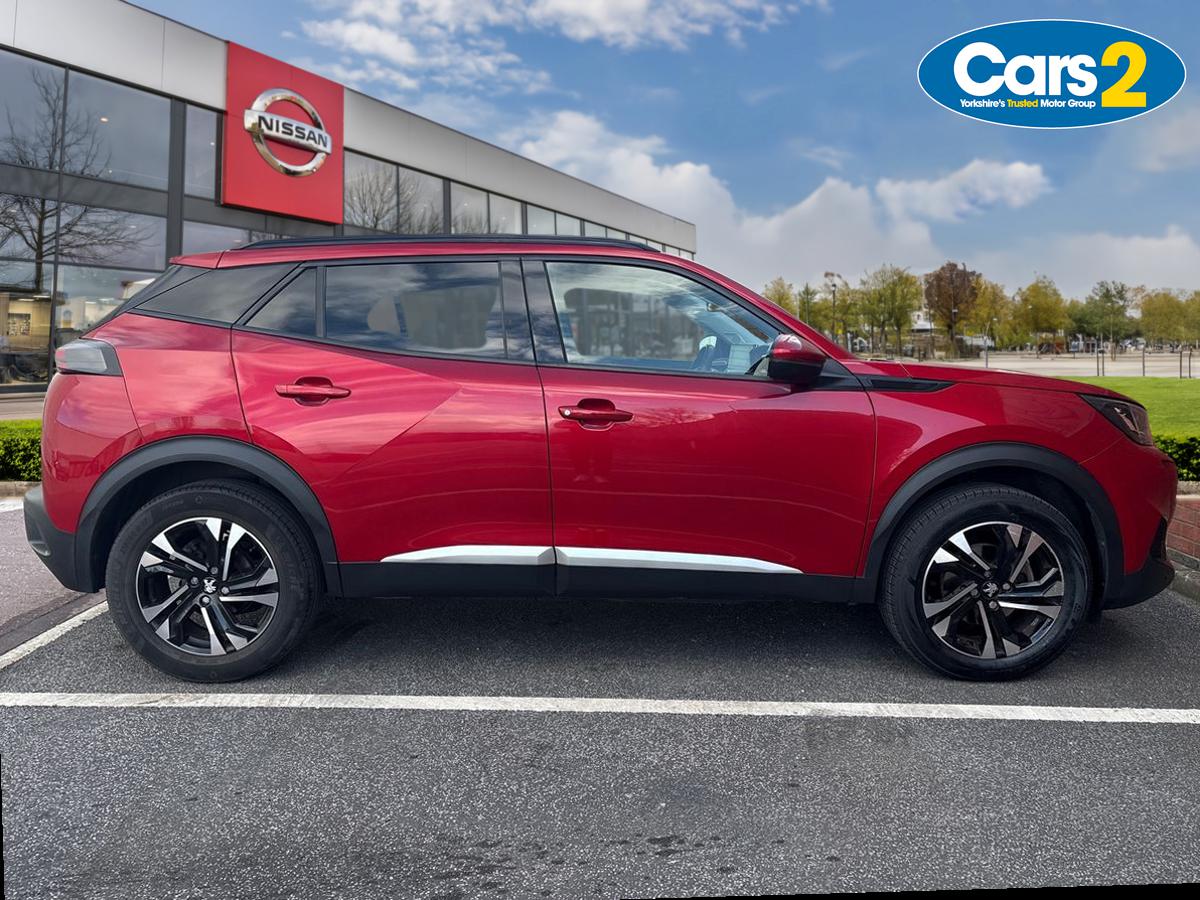 Used Peugeot 2008 2020 for sale - 78008974: Photo 2