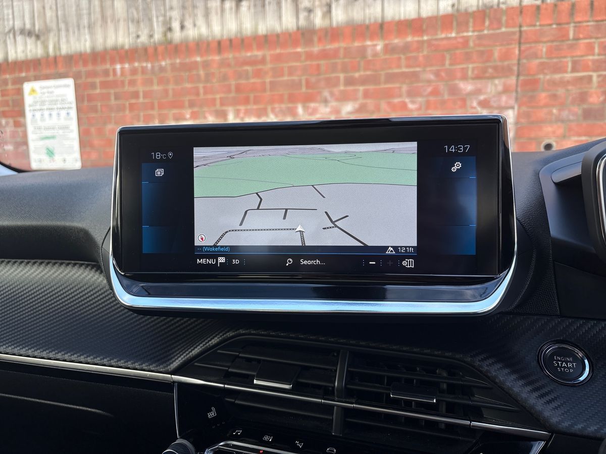 Used Peugeot 2008 2020 for sale - 78008974: Photo 20