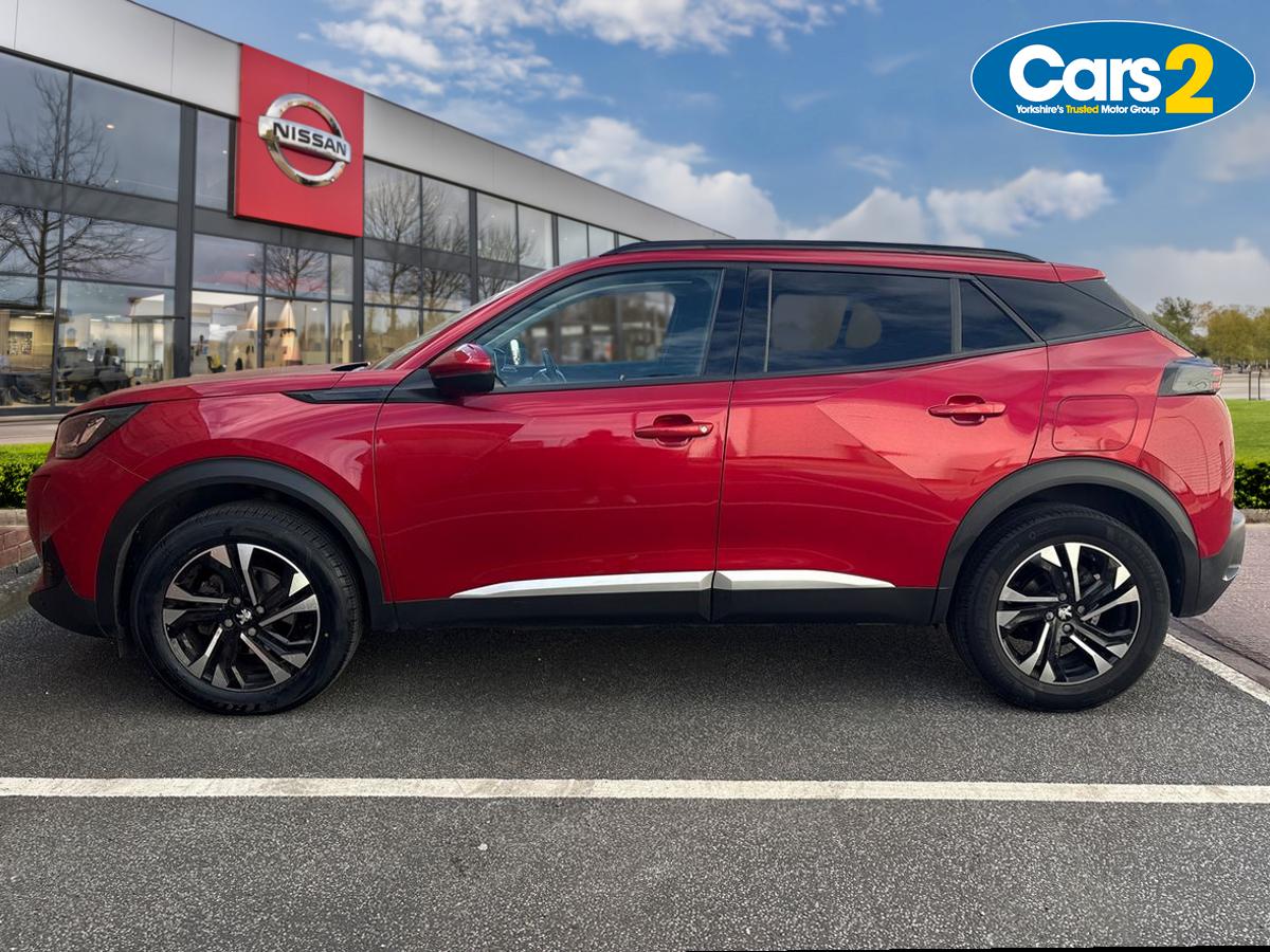 Used Peugeot 2008 2020 for sale - 78008974: Photo 6