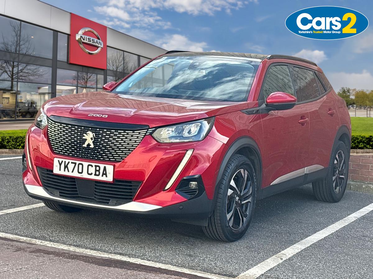 Used Peugeot 2008 2020 for sale - 78008974: Photo 7