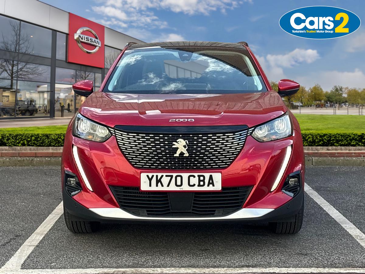 Used Peugeot 2008 2020 for sale - 78008974: Photo 8