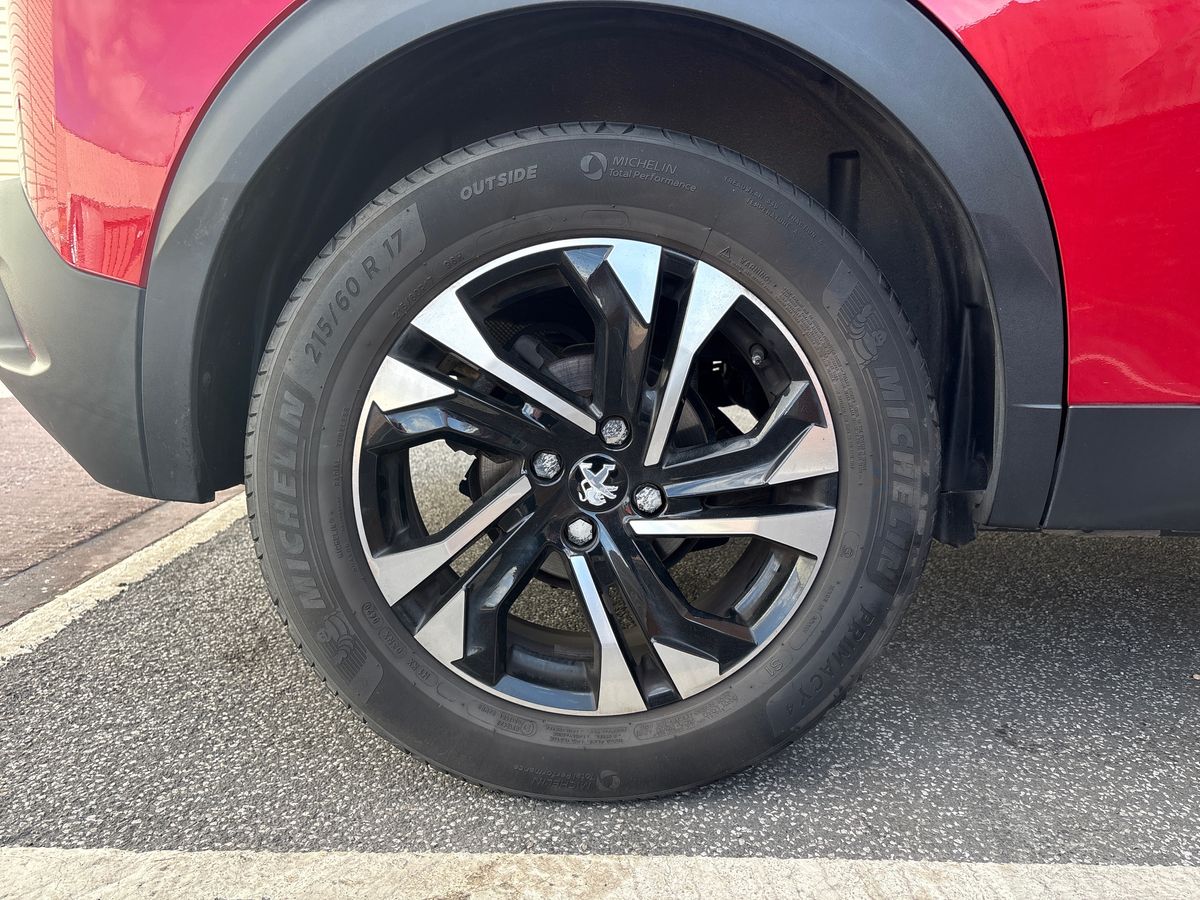 Used Peugeot 2008 2020 for sale - 78008974: Photo 9