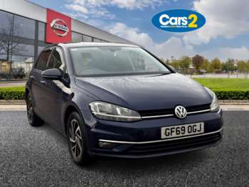 Used Volkswagen Golf 2019 for sale - 73507859: Photo
