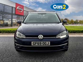 Used Volkswagen Golf 2019 for sale - 73507859: Photo