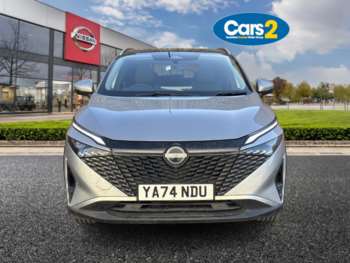 Used Nissan Qashqai 2025 for sale - 74092813: Photo