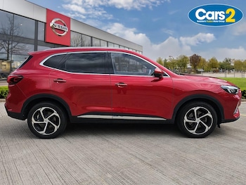 Used MG MG HS 2024 for sale - 79503418: Photo