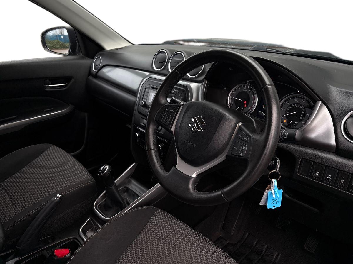 Used Suzuki Vitara 2019 for sale - 77193697: Photo 10