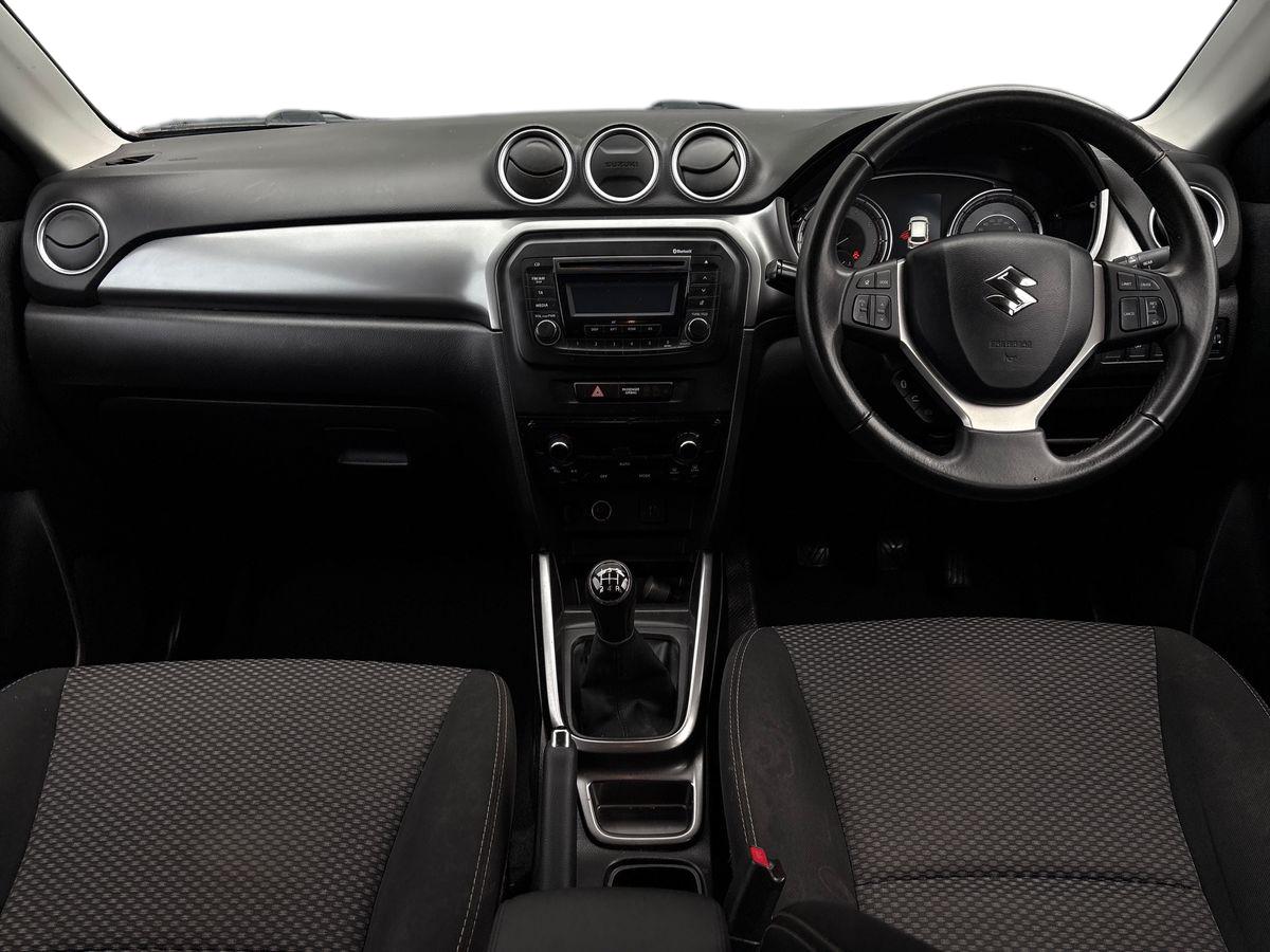 Used Suzuki Vitara 2019 for sale - 77193697: Photo 11