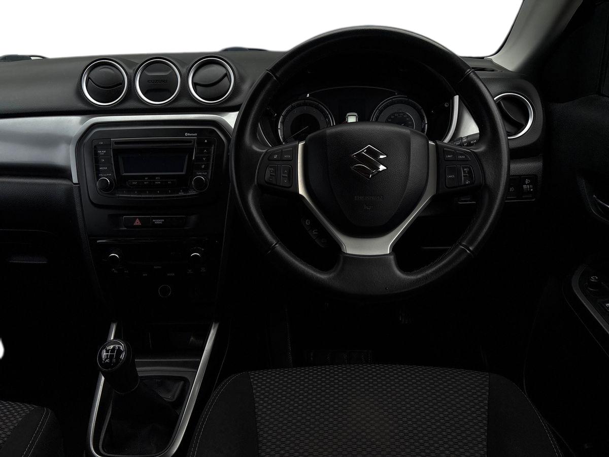 Used Suzuki Vitara 2019 for sale - 77193697: Photo 12