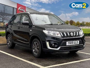 Used Suzuki Vitara 2019 for sale - 77193697: Photo