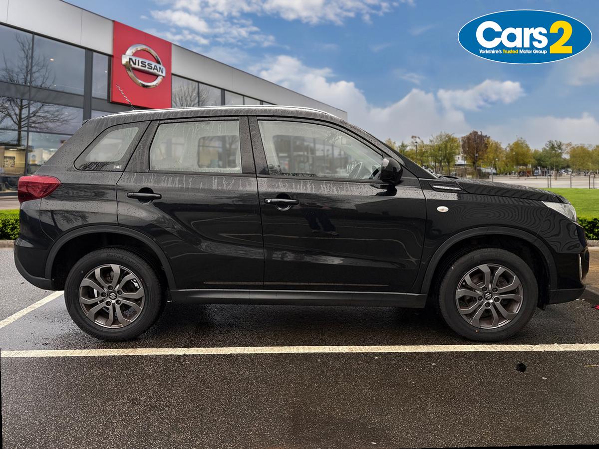Used Suzuki Vitara 2019 for sale - 77193697: Photo 2