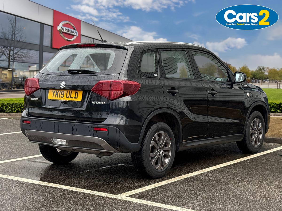 Used Suzuki Vitara 2019 for sale - 77193697: Photo 3
