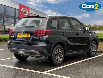 Used Suzuki Vitara 2019 for sale - 77193697: Photo