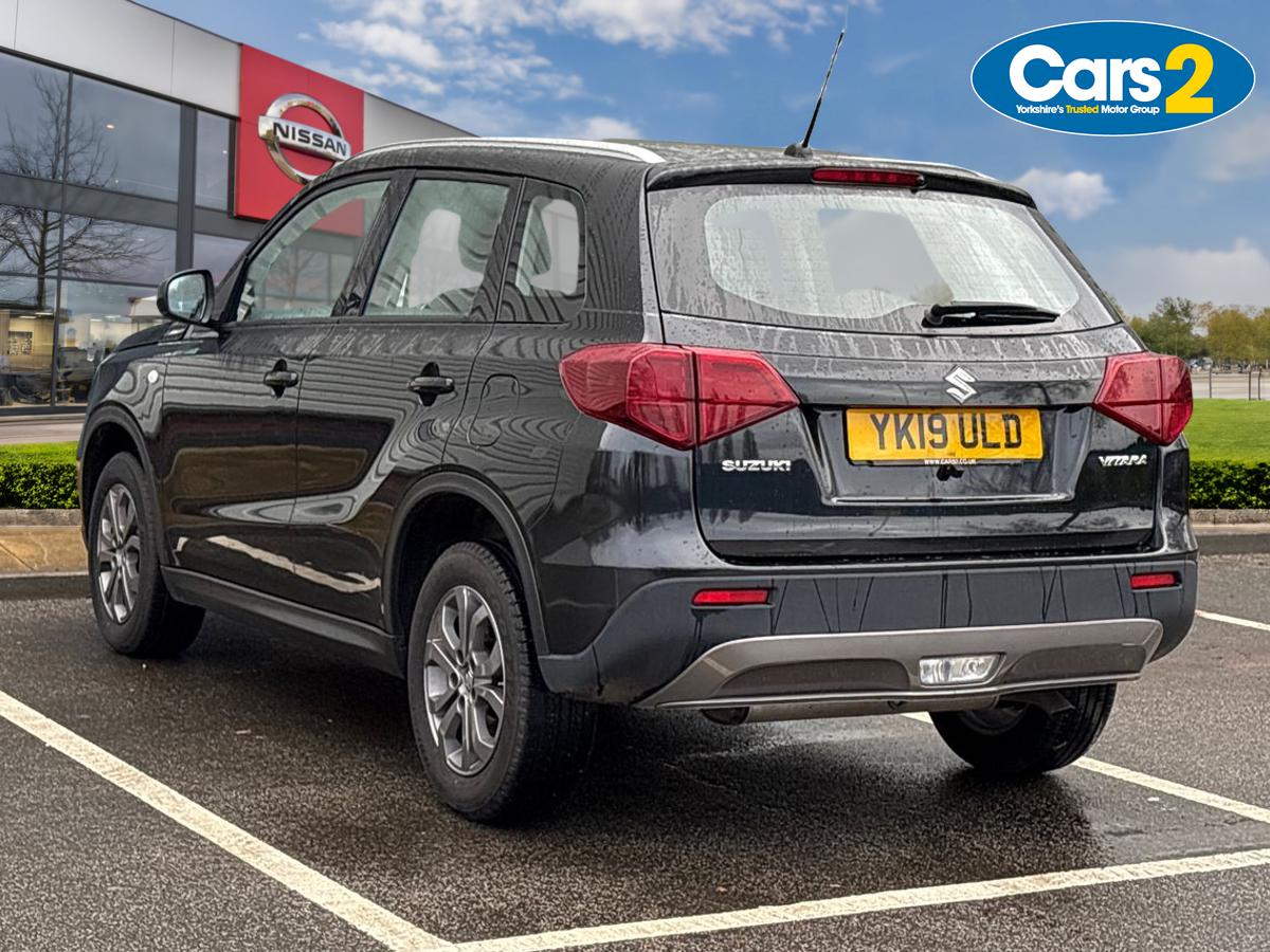 Used Suzuki Vitara 2019 for sale - 77193697: Photo 5