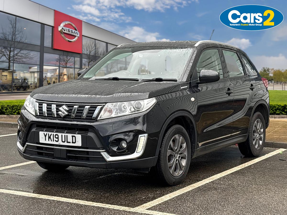 Used Suzuki Vitara 2019 for sale - 77193697: Photo 7