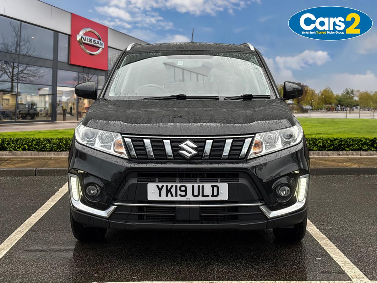 Used Suzuki Vitara 2019 for sale - 77193697: Photo 8