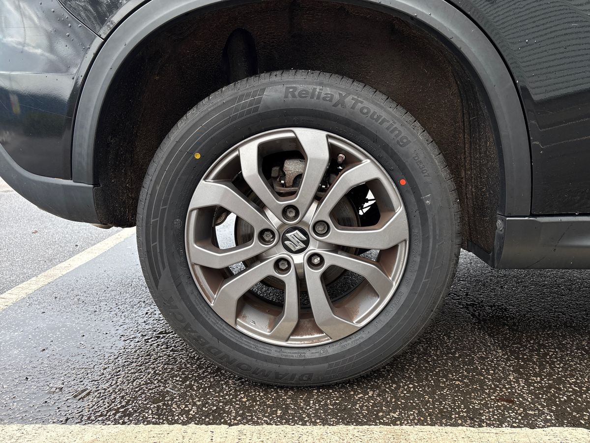 Used Suzuki Vitara 2019 for sale - 77193697: Photo 9