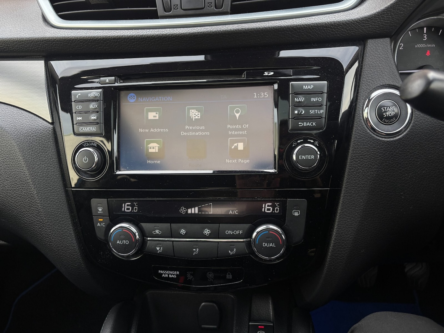 Vehicle 26