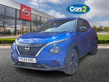 Used Nissan Juke 2025 for sale - 74593361: Photo