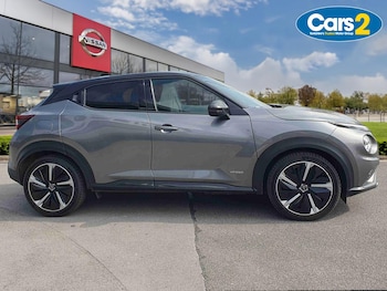 Used Nissan Juke 2023 for sale - 79502213: Photo