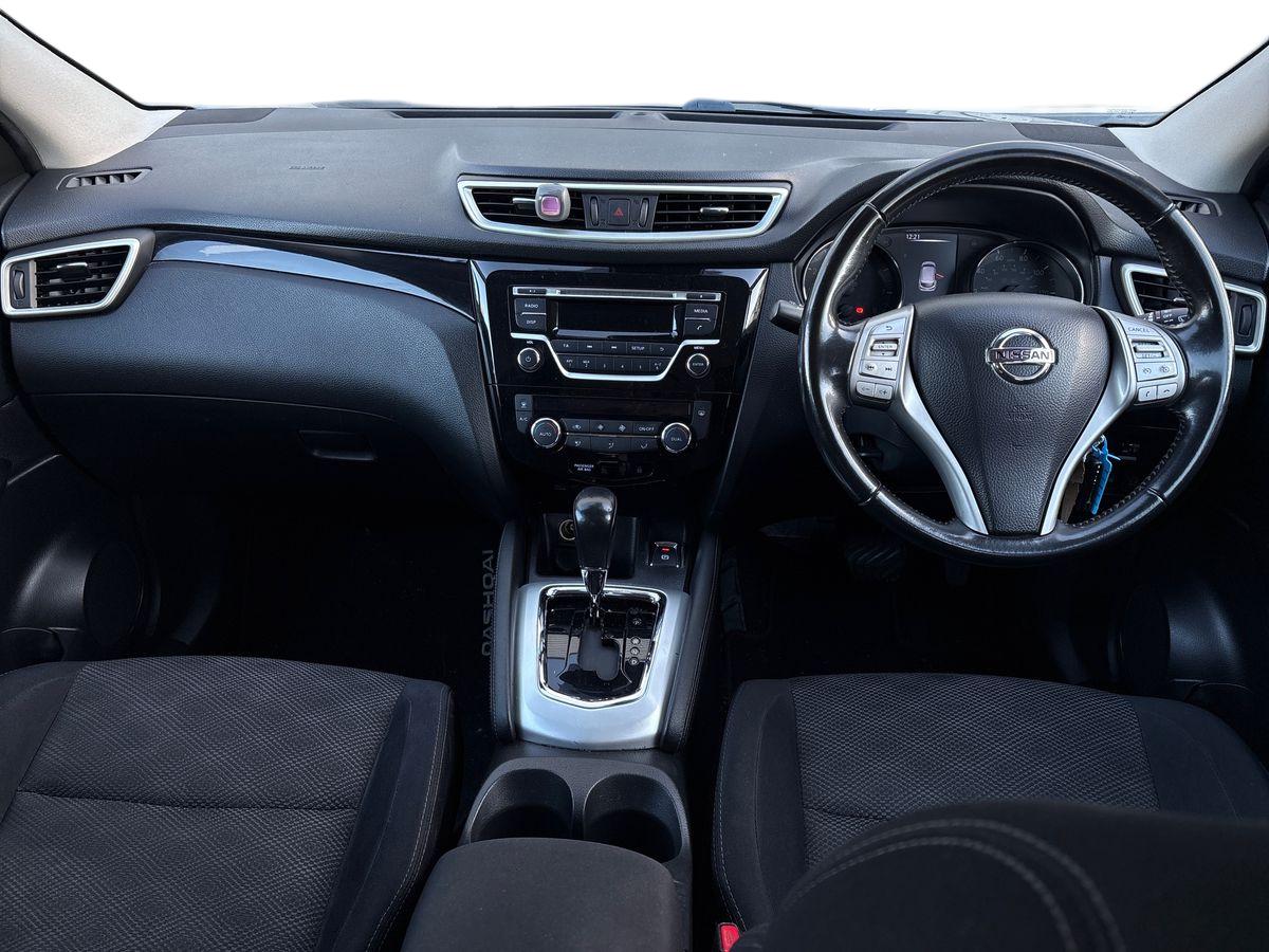 Used Nissan Qashqai 2016 for sale - 76817701: Photo 11