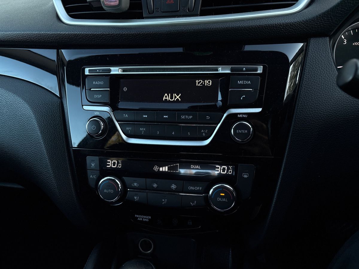 Used Nissan Qashqai 2016 for sale - 76817701: Photo 20