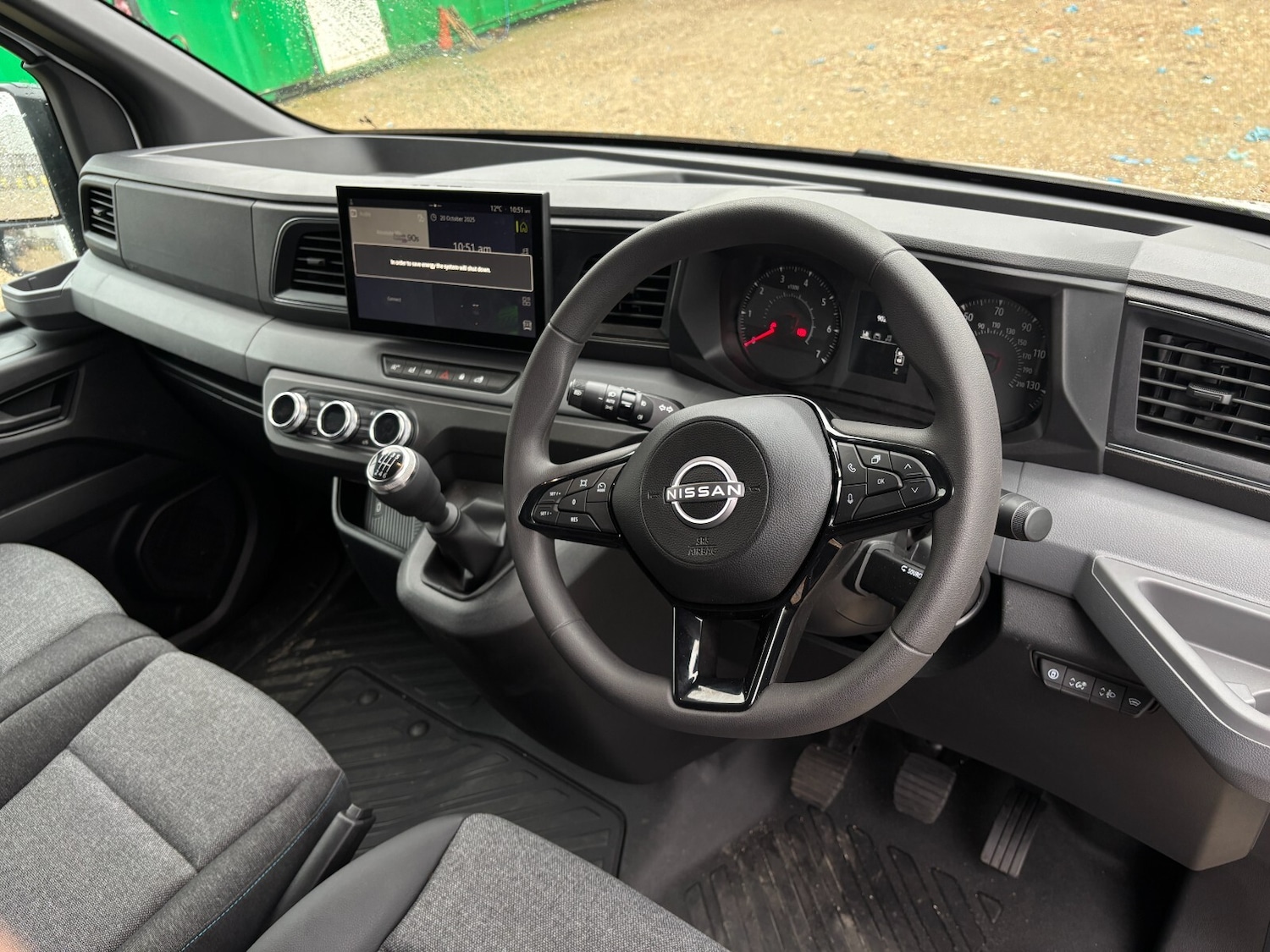 Used Nissan Interstar 2025 for sale - 76652337: Photo 8