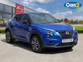 Used Nissan Juke 2025 for sale - 79502013: Photo