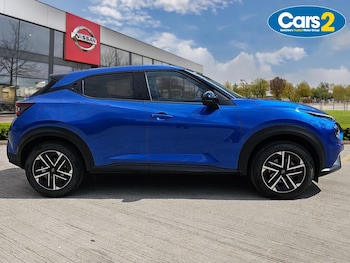 Used Nissan Juke 2025 for sale - 79502013: Photo
