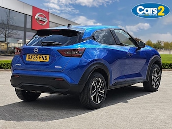 Used Nissan Juke 2025 for sale - 79502013: Photo