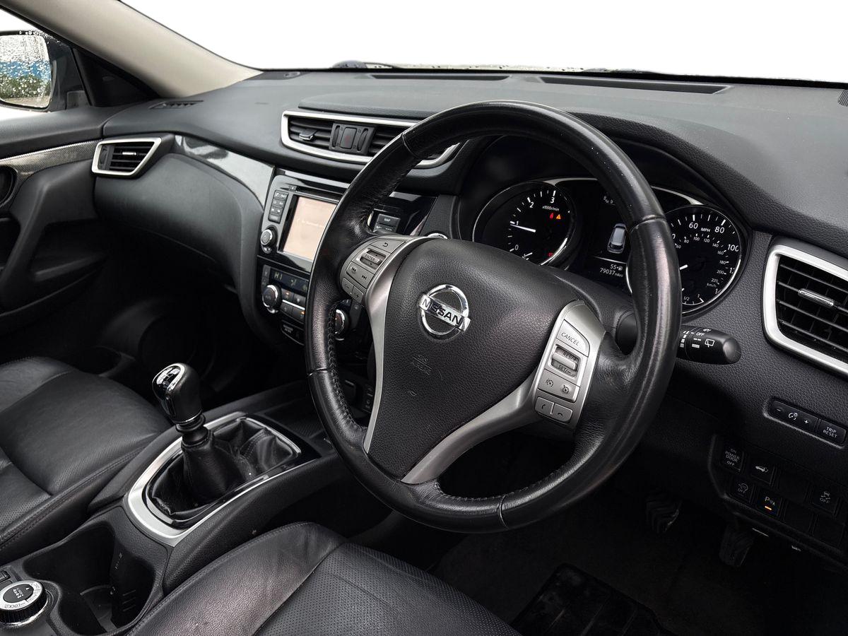Used Nissan X-Trail 2016 for sale - 77133900: Photo 10