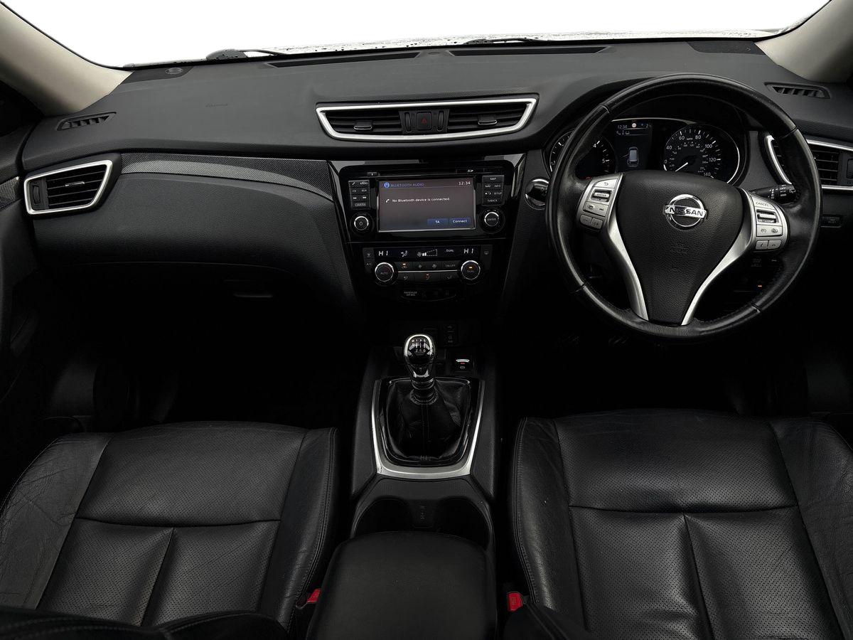 Used Nissan X-Trail 2016 for sale - 77133900: Photo 11