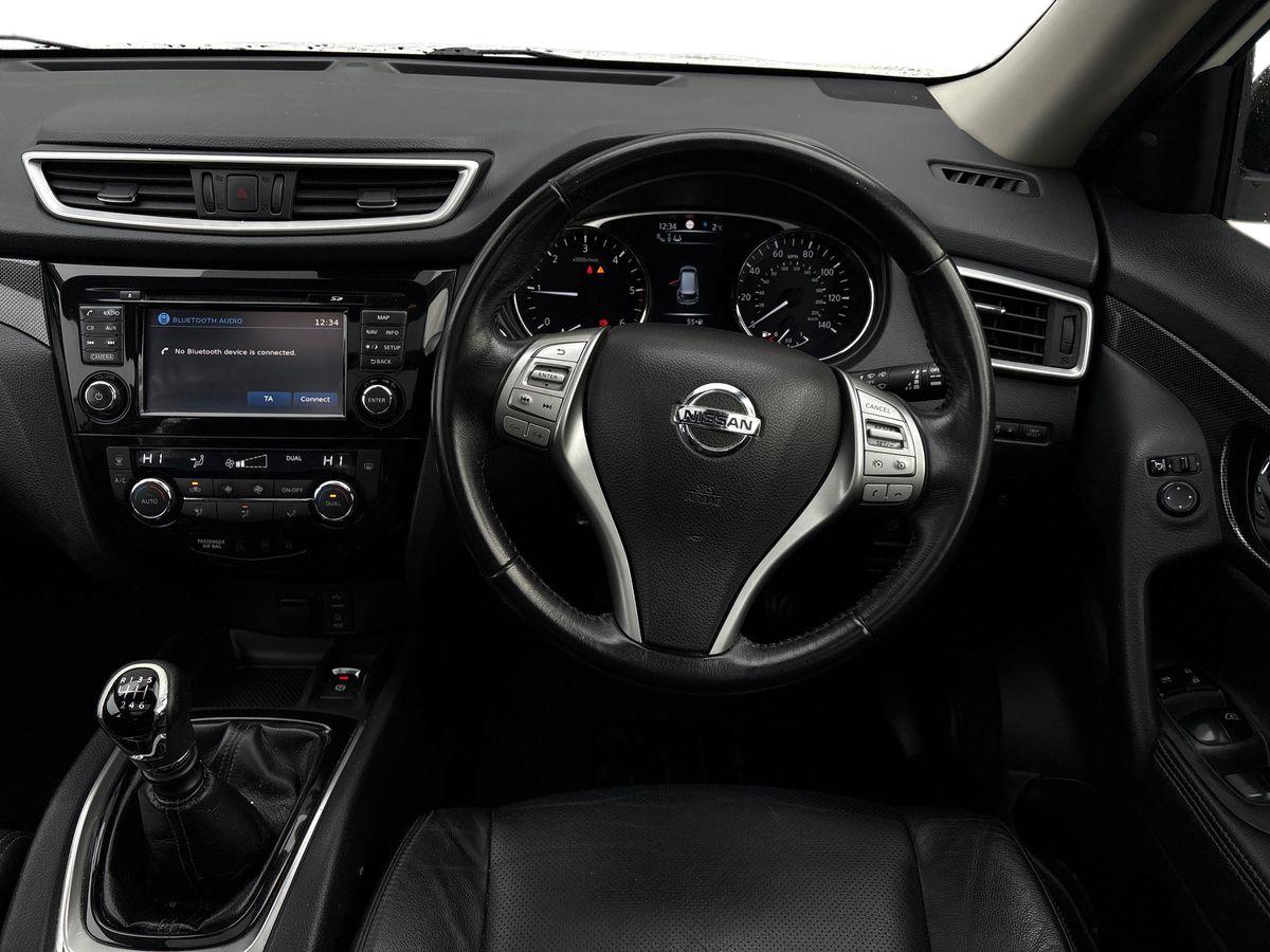 Used Nissan X-Trail 2016 for sale - 77133900: Photo 12
