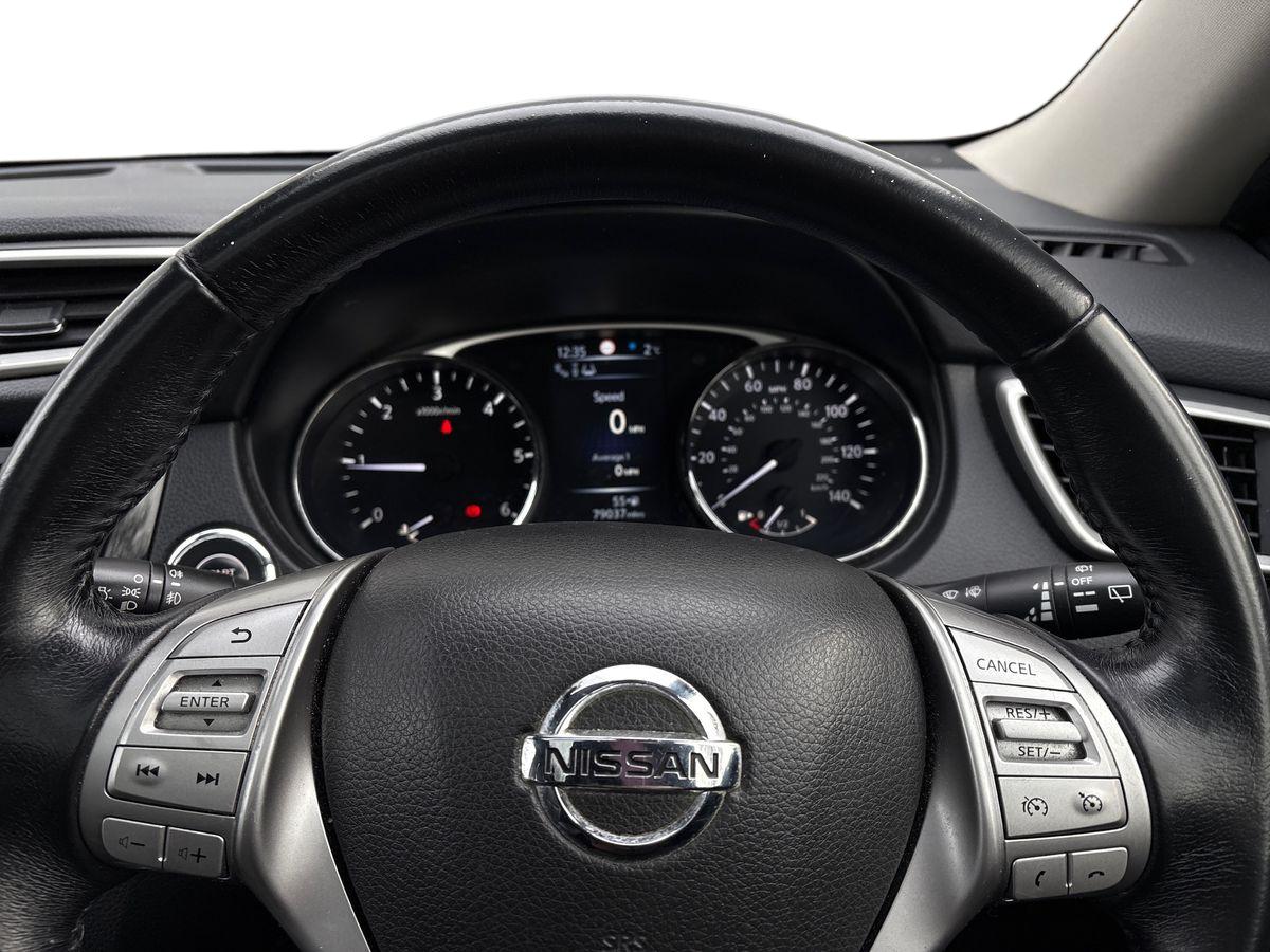 Used Nissan X-Trail 2016 for sale - 77133900: Photo 13