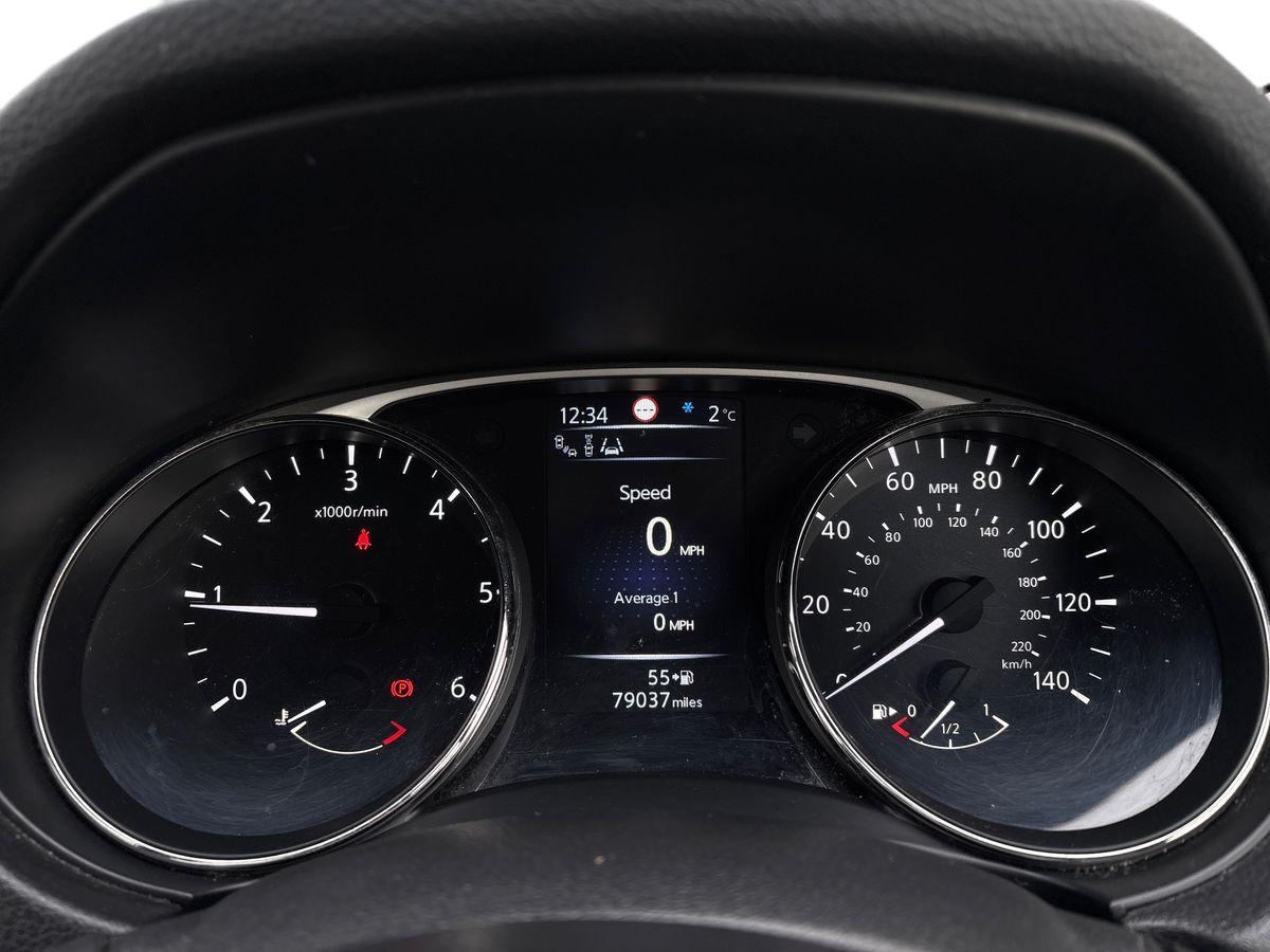 Used Nissan X-Trail 2016 for sale - 77133900: Photo 14