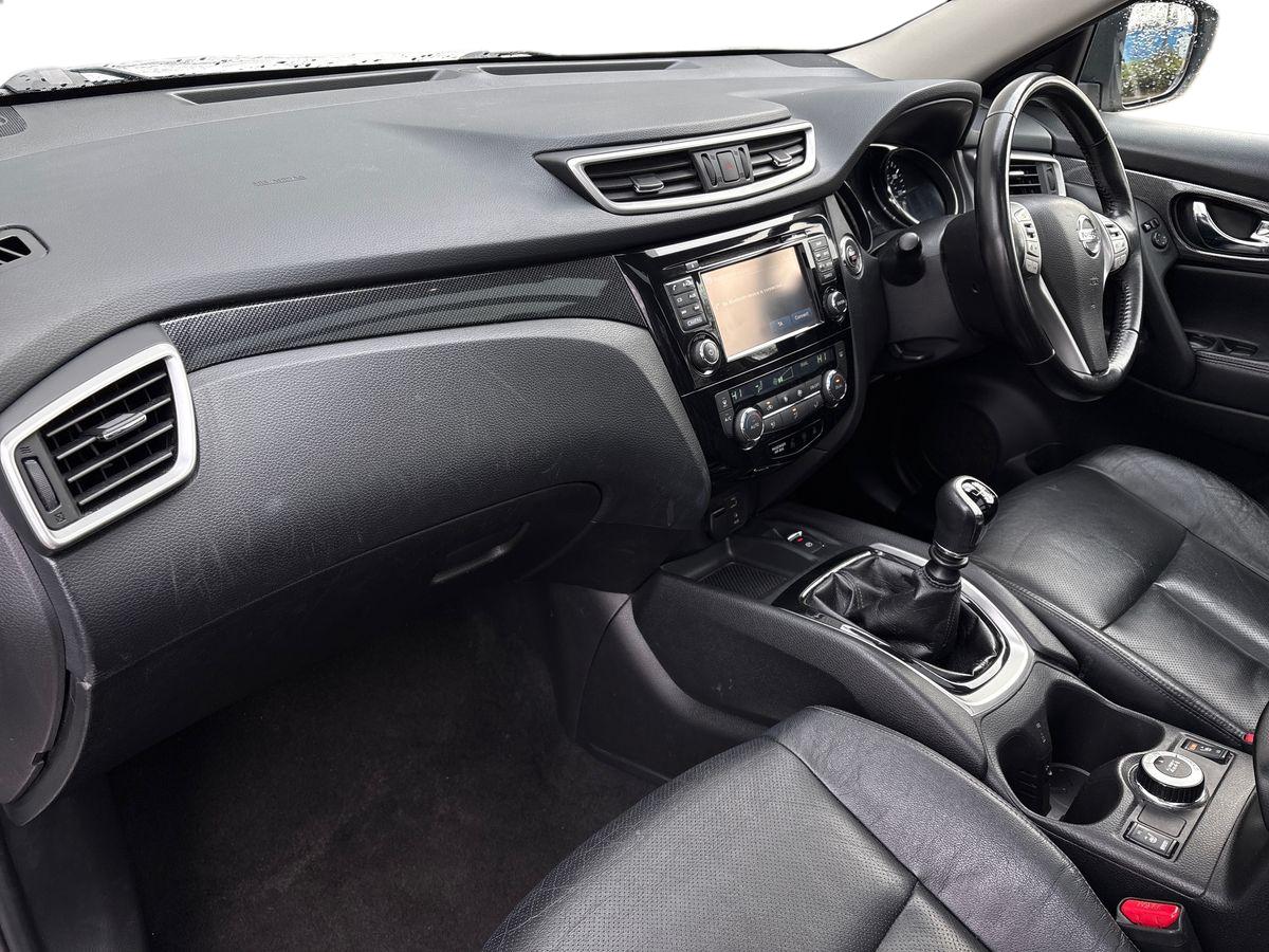 Used Nissan X-Trail 2016 for sale - 77133900: Photo 15