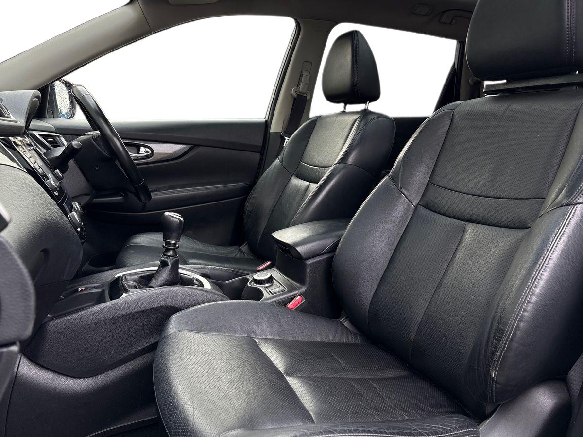 Used Nissan X-Trail 2016 for sale - 77133900: Photo 16