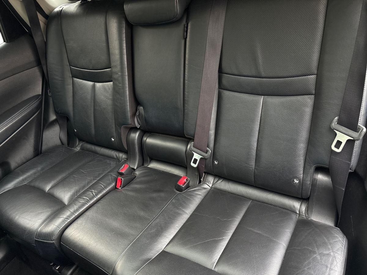 Used Nissan X-Trail 2016 for sale - 77133900: Photo 17