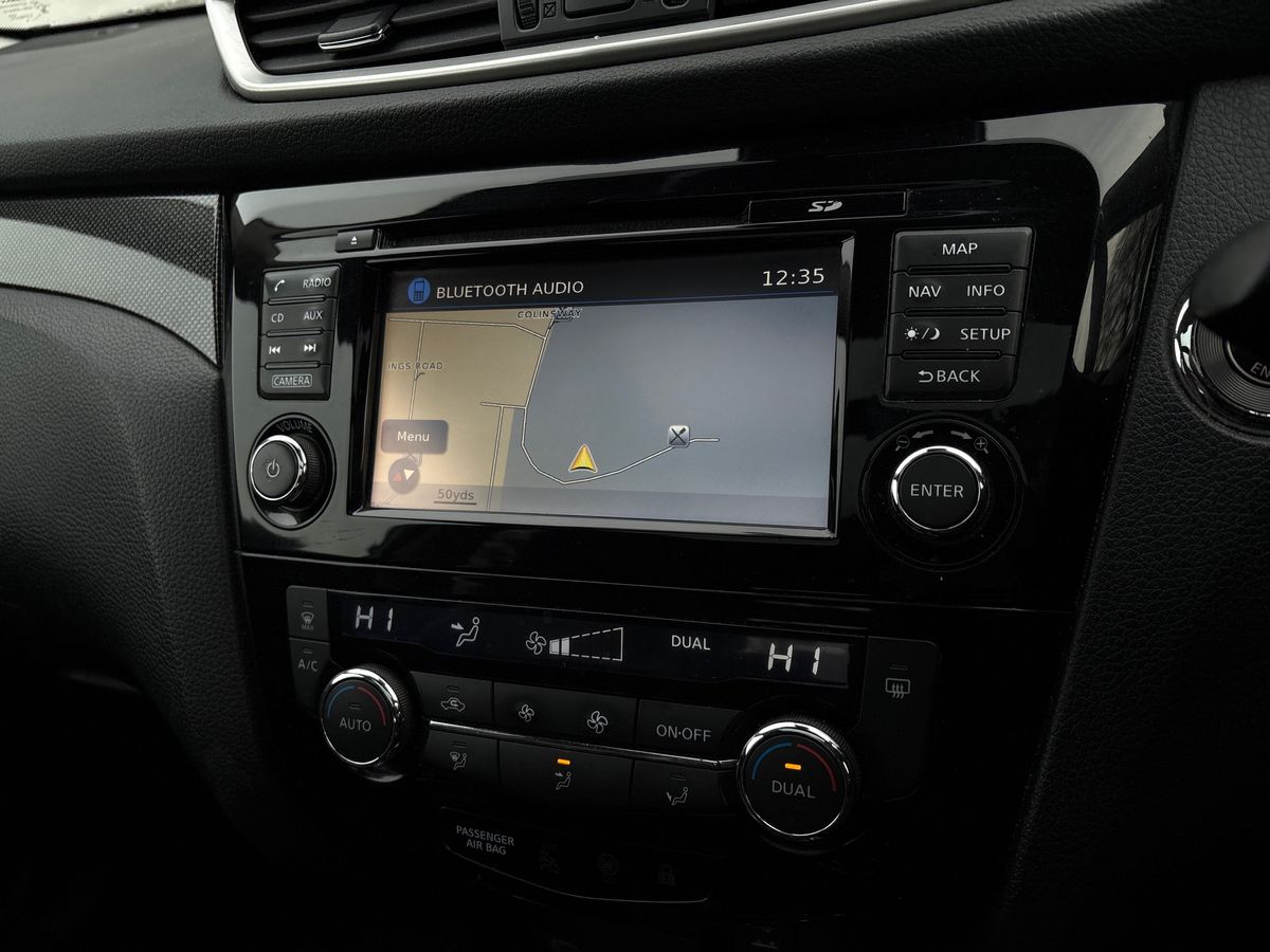 Used Nissan X-Trail 2016 for sale - 77133900: Photo 20