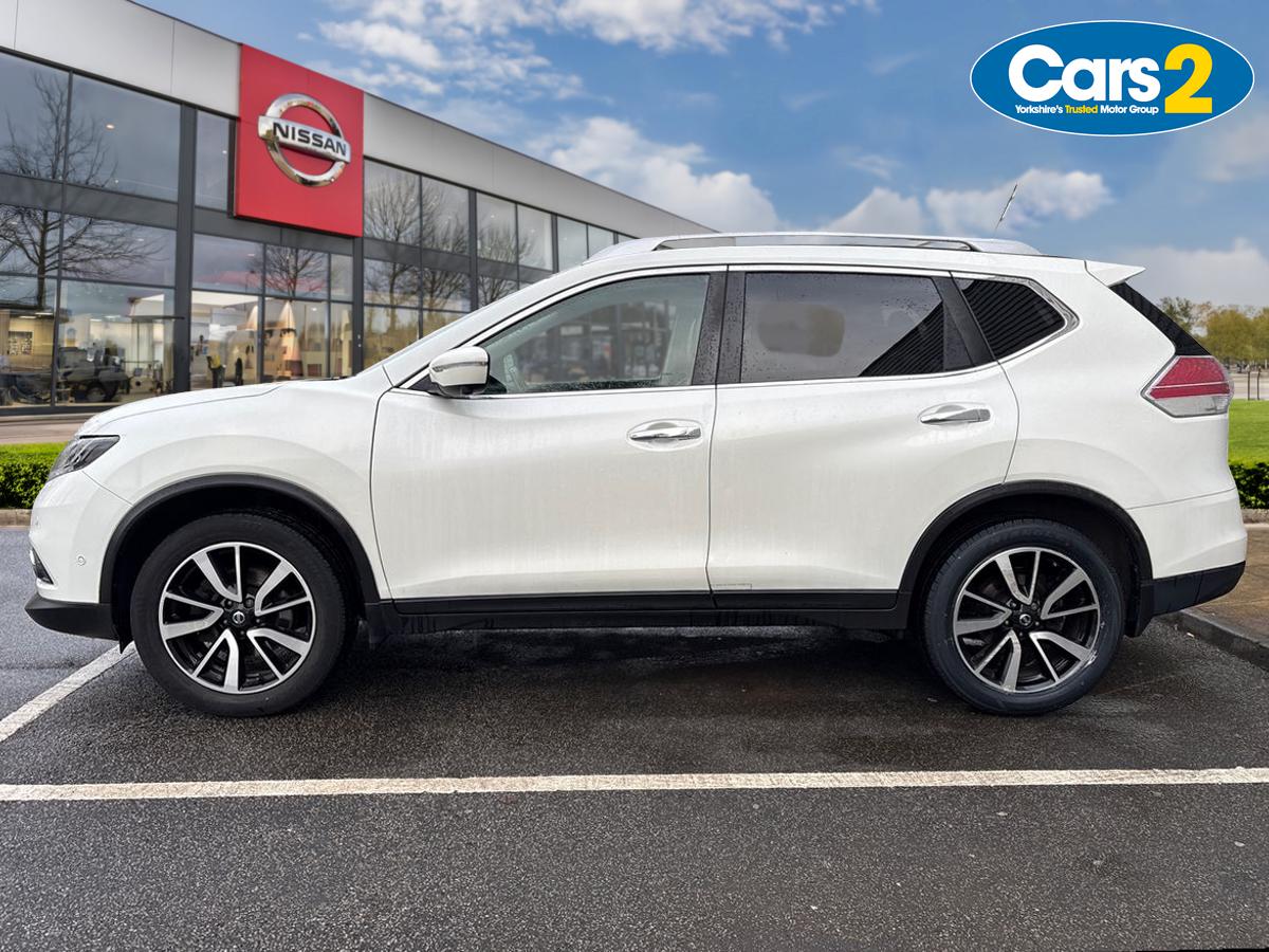 Used Nissan X-Trail 2016 for sale - 77133900: Photo 6