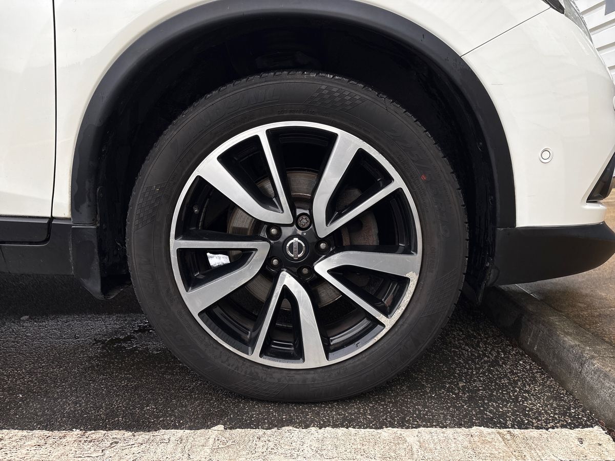 Used Nissan X-Trail 2016 for sale - 77133900: Photo 9