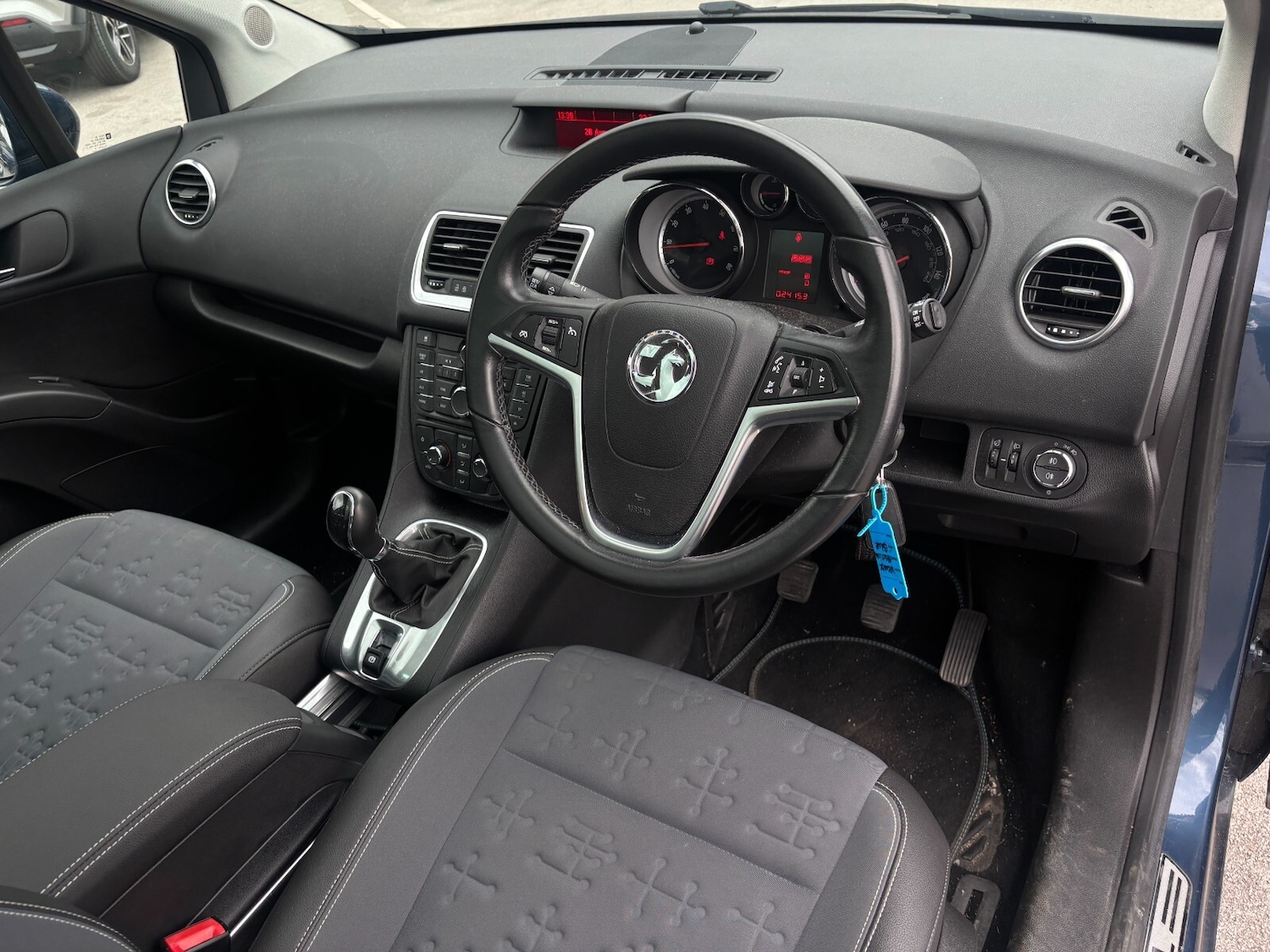 Vehicle 11