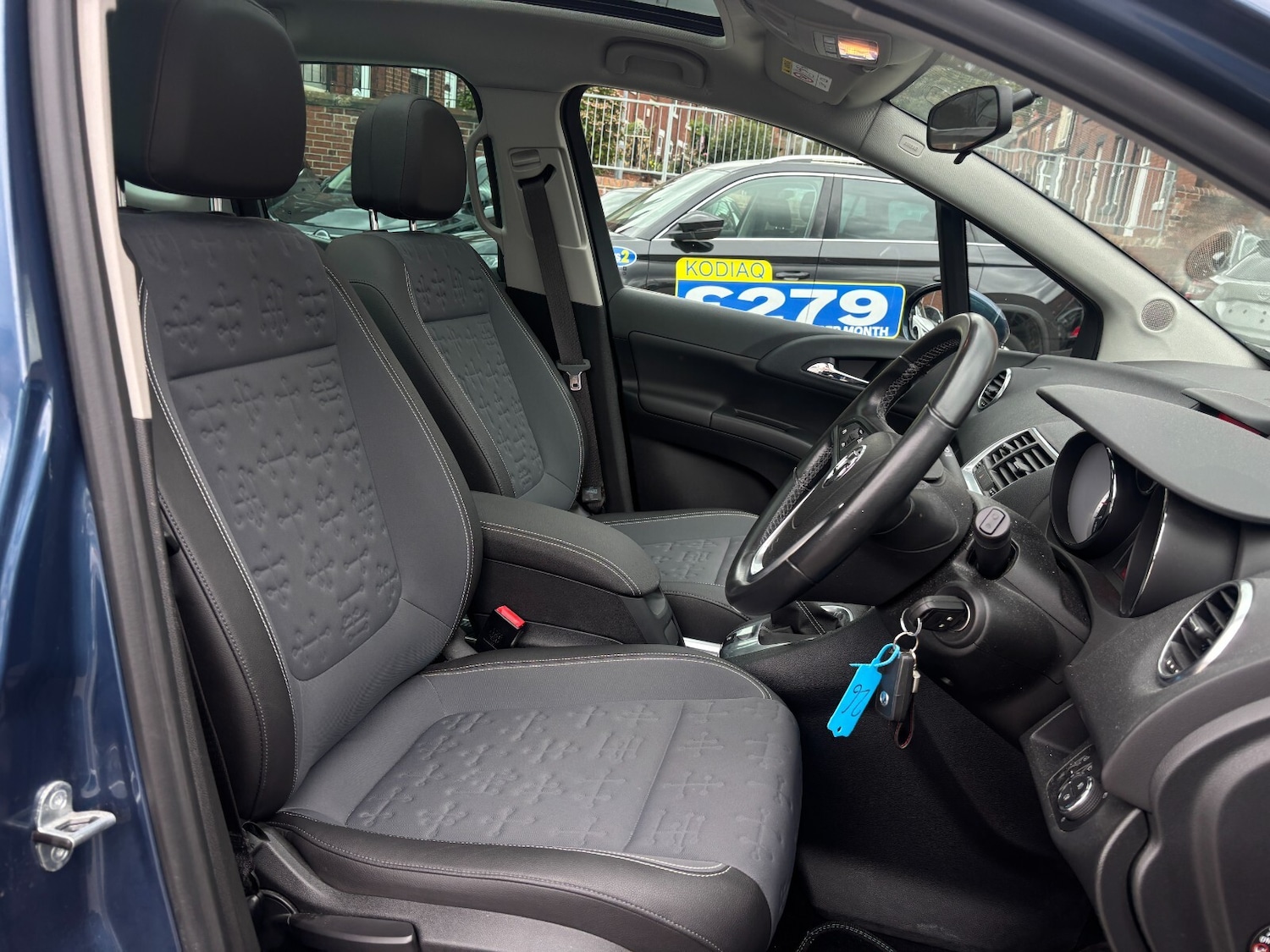 Vehicle 13