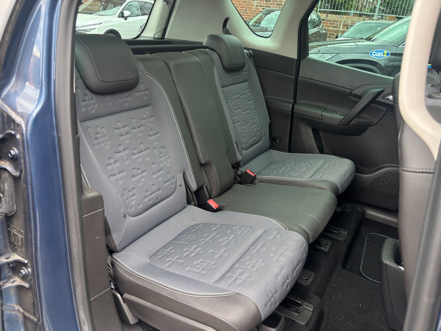 Vehicle 15