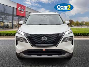 Used Nissan X-Trail 2024 for sale - 73715299: Photo